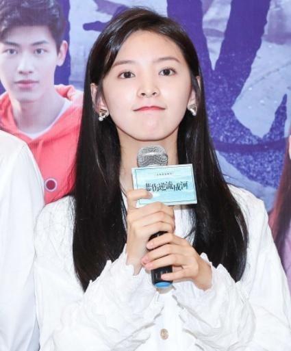 《悲伤逆流成河》播放平台确定,郑爽和马天宇再演cp