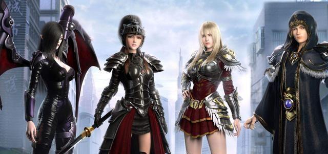 《超神学院》中有哪些真正算得上反派的势力?