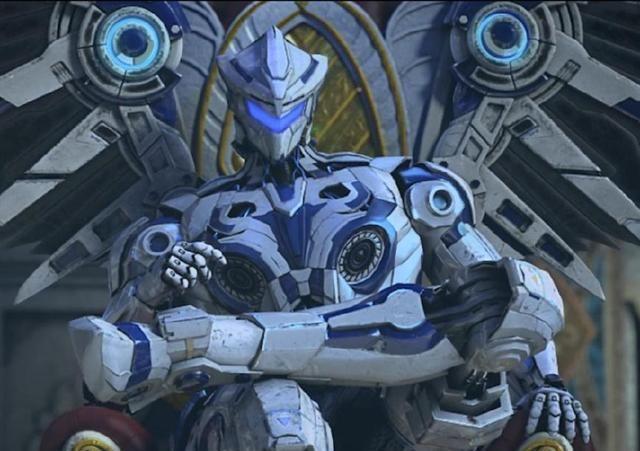 《超神学院》中有哪些真正算得上反派的势力?