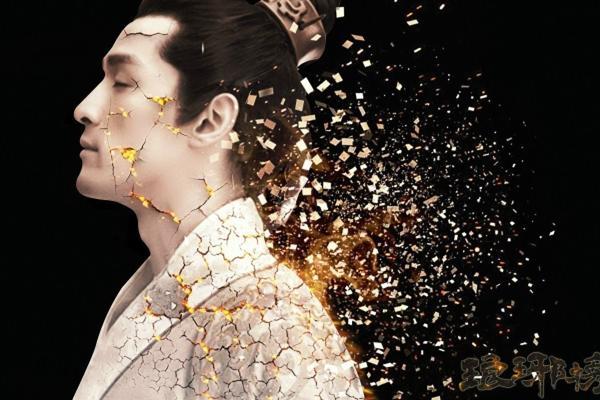 《猎场》收视率夺冠,这是胡歌又将大火的征兆啊!