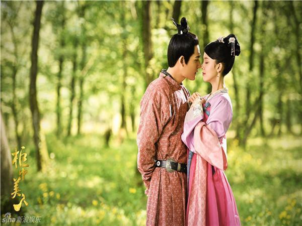 《柜中美人》6组cp：翠花cp 寒风cp 你站哪一对？