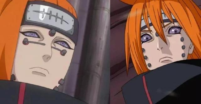 火影忍者：六道佩恩都有谁？能力都是什么？竟全和自来也有交集！