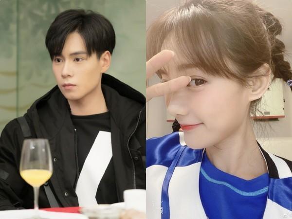 《亲爱的热爱的》姊妹作来了!胡一天大神路透照曝光