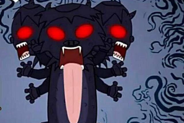 喜羊羊与灰太狼:最恐怖的三集,童年阴影,网友不敢一个人睡!