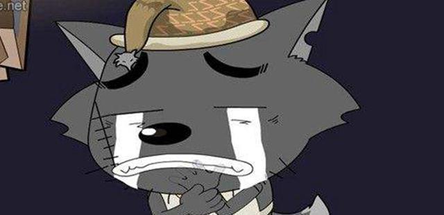 喜羊羊与灰太狼:最恐怖的三集,童年阴影,网友不敢一个人睡!