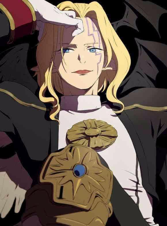 数码宝贝:盘点数码世界的十二翼天使,每位堪比皇骑,光明兽上榜