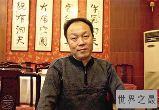 中国十大冤案,10个被冤枉而判处死刑的悲剧