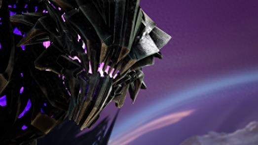 《方舟生存进化》四大BOSS盘点,谁才是方舟世界的最强王者?