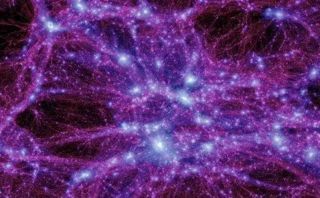 探秘宇宙构成的层次包括哪些部分? 2