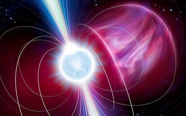 探秘什么是脉冲星?脉冲星有什么特质? 1