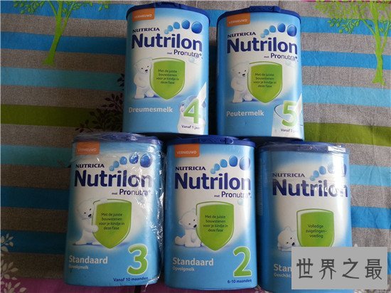 什么牌子的奶粉安全营养 婴儿奶粉排名让你放心购买