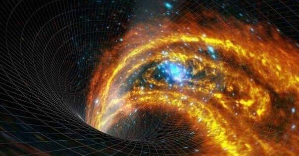 探秘宇宙中的物质是怎么出现的? 3