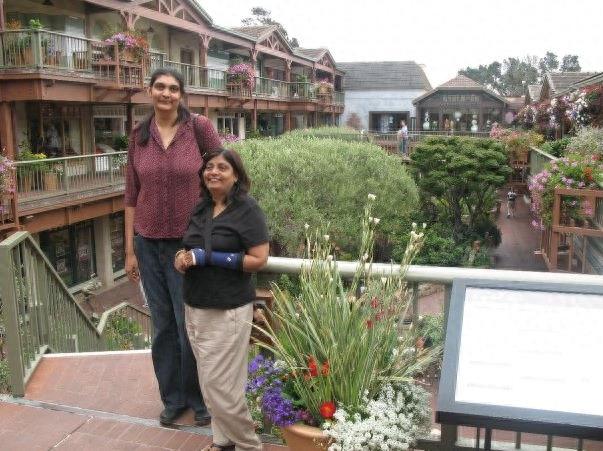 盘点世界最高大的9个女人,中国的拿第一