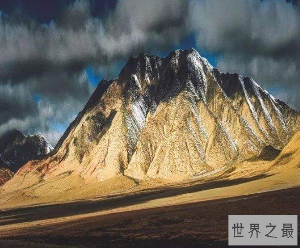 地狱之门昆仑山,尸首遍地都是无人敢进