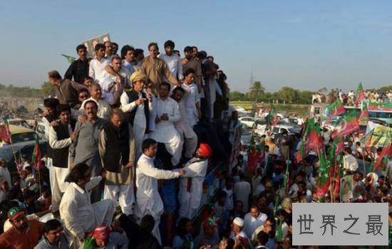 世界上人口最多的十大城市,中国无一城市上榜