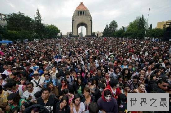 世界上人口最多的十大城市,中国无一城市上榜