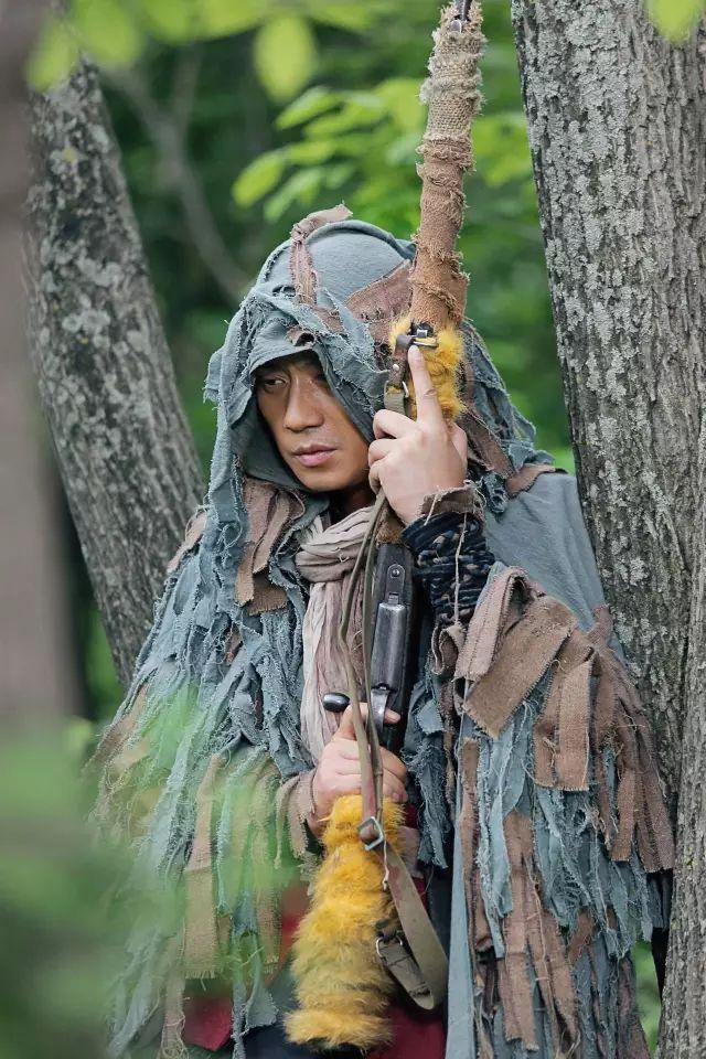 《绝地枪王2》今晚神勇出击!“枪王”狂潮来袭