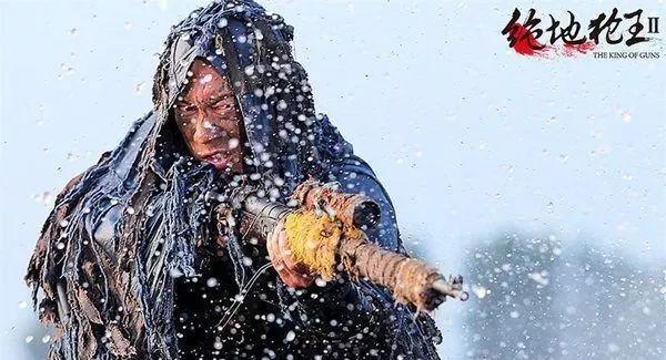 《绝地枪王2》今晚神勇出击!“枪王”狂潮来袭