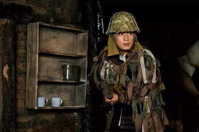 《绝地枪王2》今晚神勇出击!“枪王”狂潮来袭