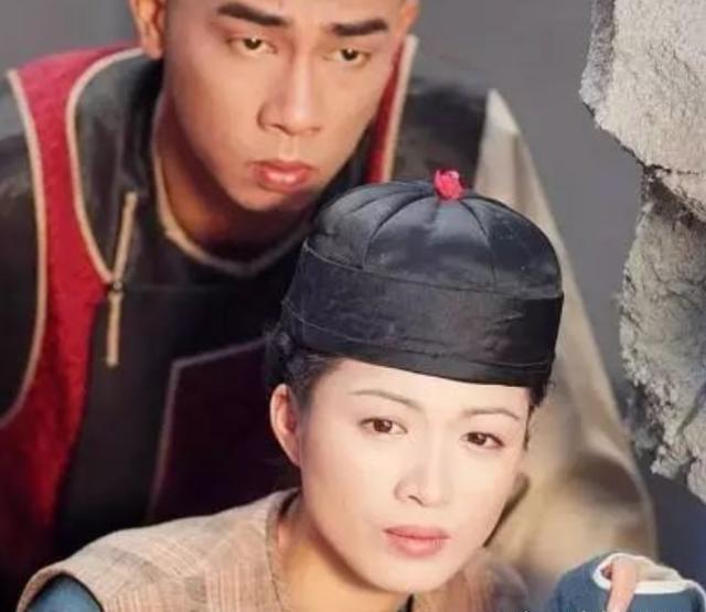 《鹿鼎记》张一山化身韦小宝,辗转在都是“熟人”的七个老婆之间