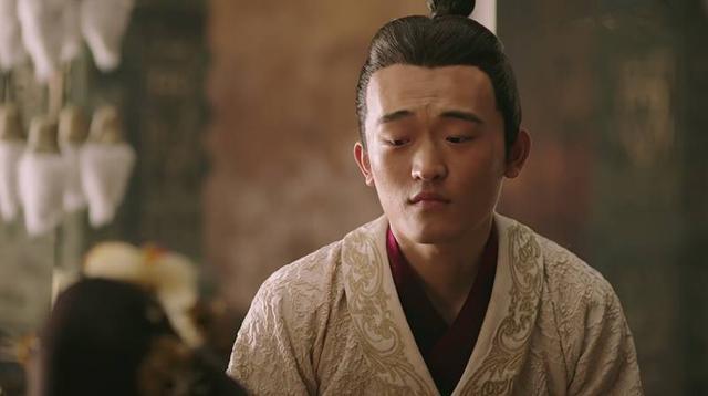 《虎啸龙吟》中的刘婵如此不堪,历史上的刘婵又是个什么样的人呢