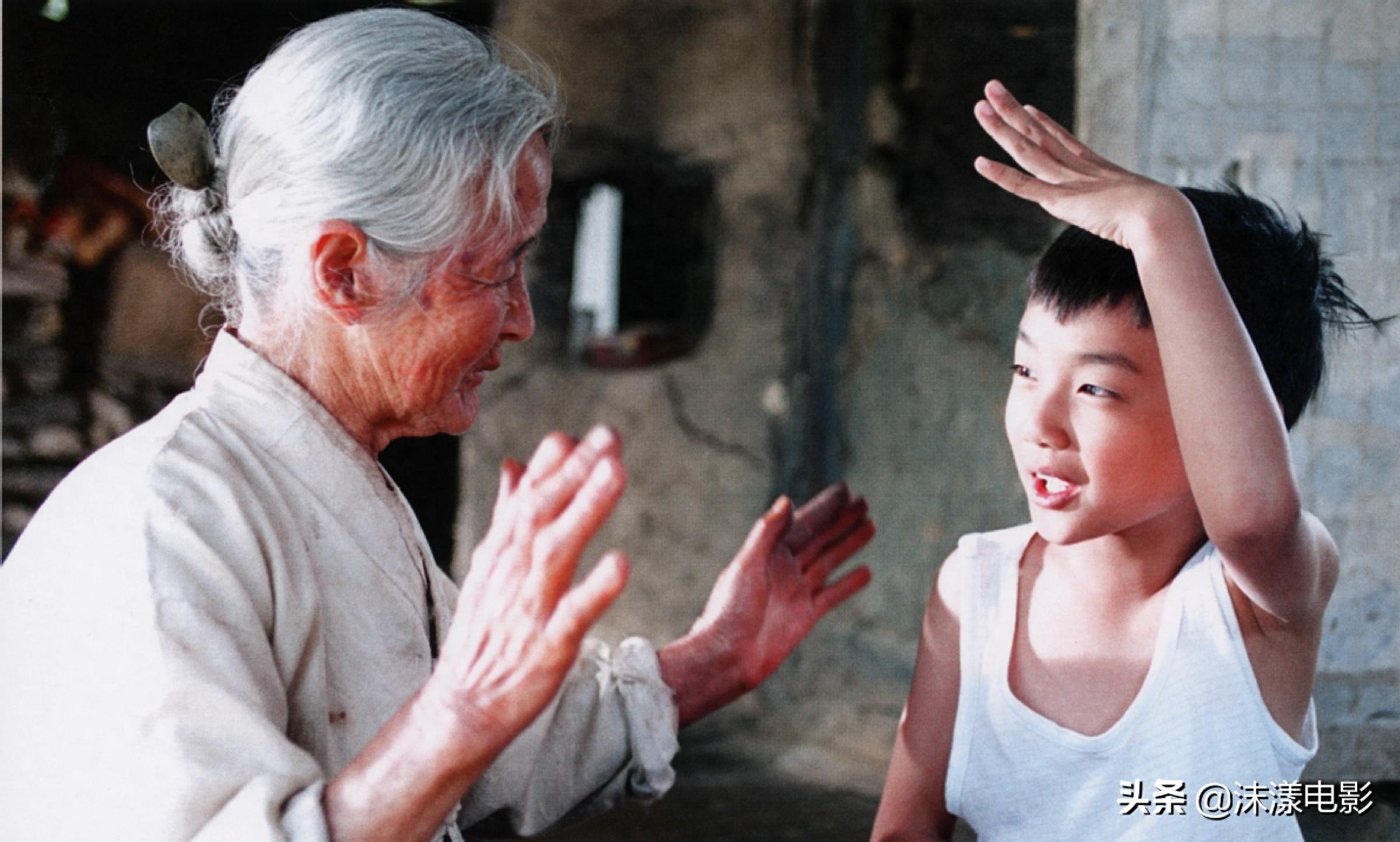 推荐十部豆瓣评分最高的韩国电影，每一部都值得细细品味