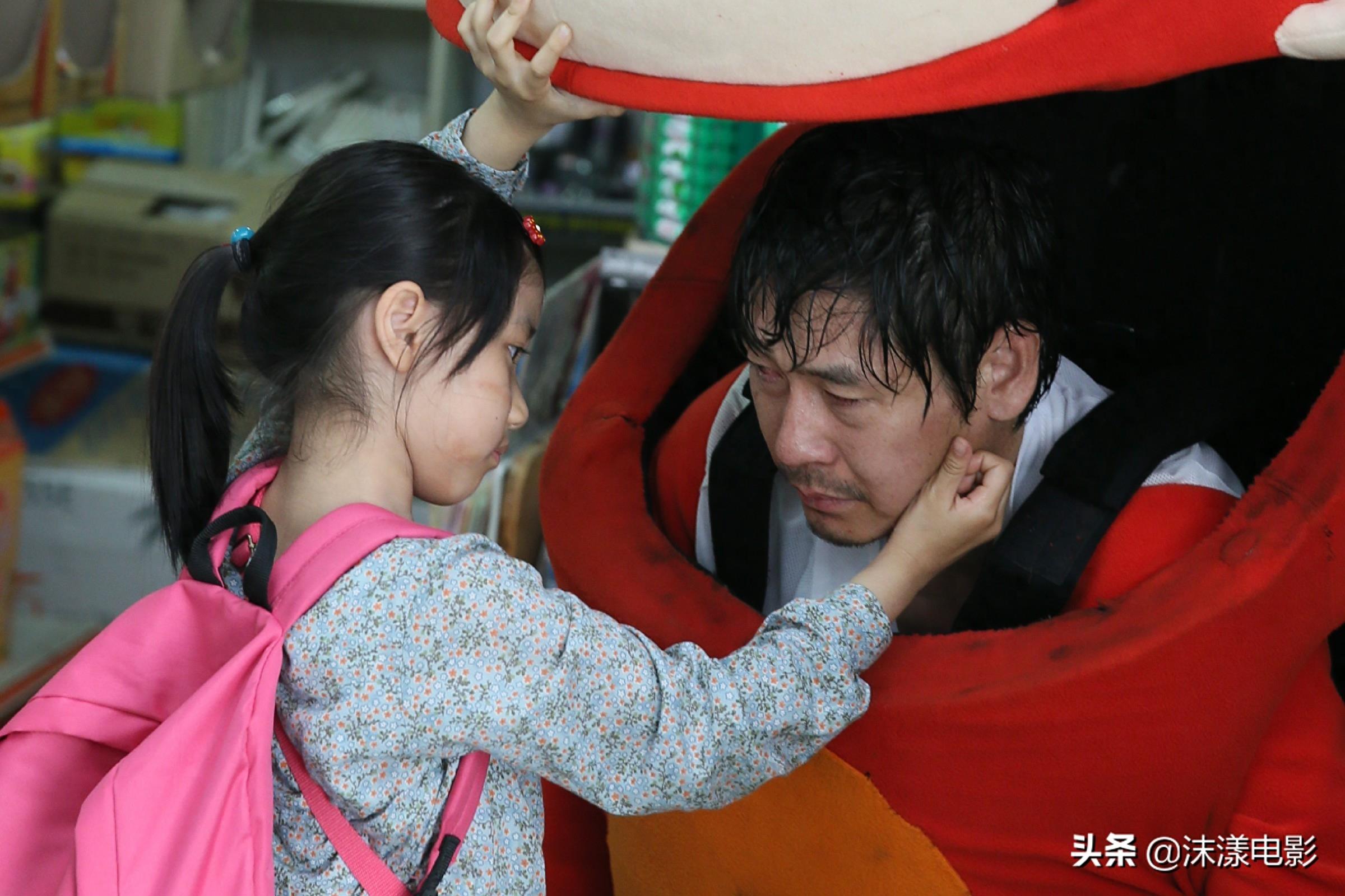 推荐十部豆瓣评分最高的韩国电影，每一部都值得细细品味