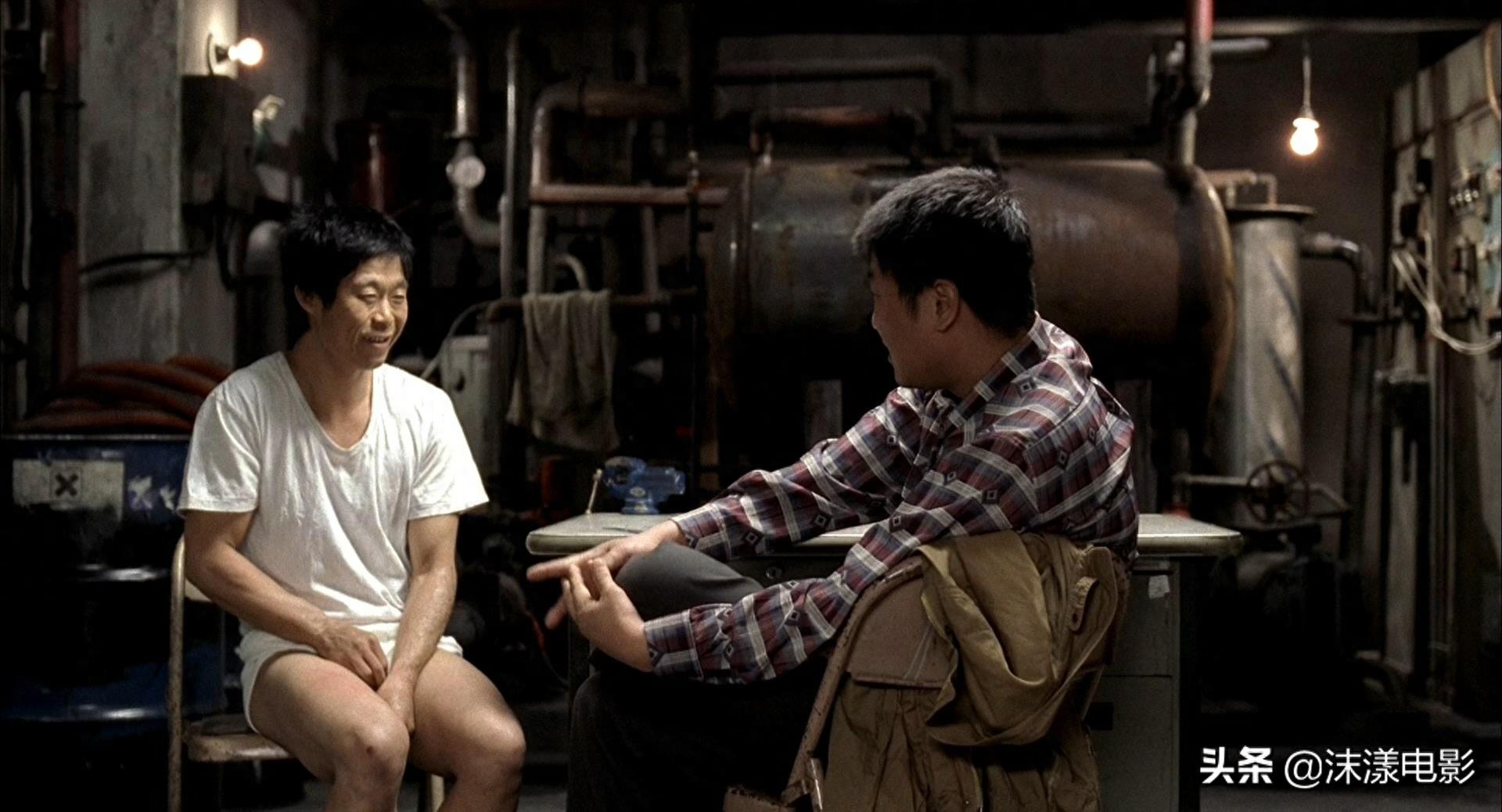 推荐十部豆瓣评分最高的韩国电影，每一部都值得细细品味