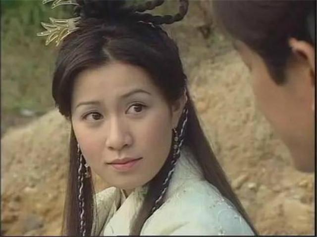 《延禧攻略》娴妃黑化,不只因为亲人惨死,更因为爱的卑微