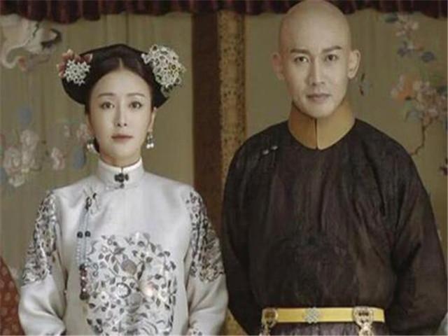 《延禧攻略》娴妃黑化,不只因为亲人惨死,更因为爱的卑微