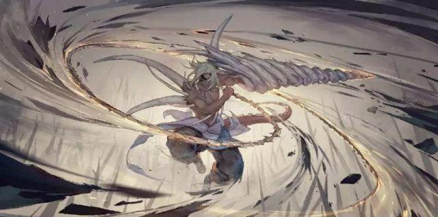 火影辉夜一族的后裔君麻吕,秽土转生前后的差距为何如此之大