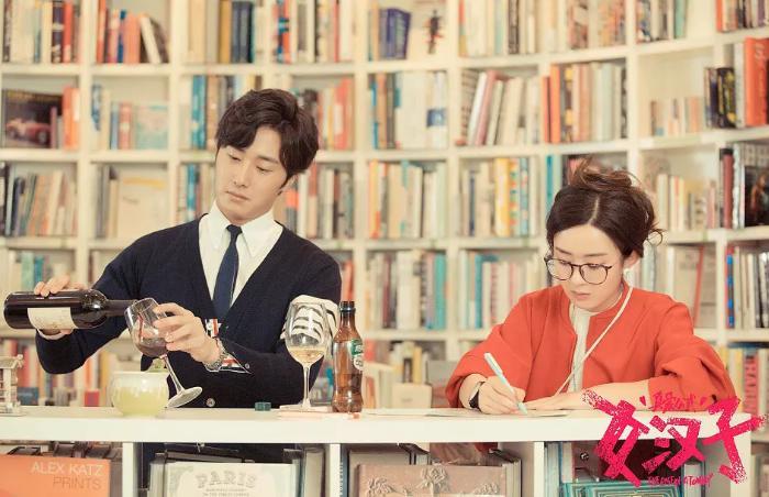 《我们相爱吧》嘉宾阵容曝光,赵丽颖搭档丁一宇,郑爽竟然搭档他