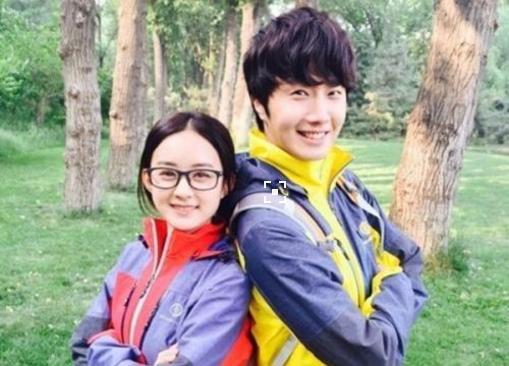 《我们相爱吧》嘉宾阵容曝光,赵丽颖搭档丁一宇,郑爽竟然搭档他