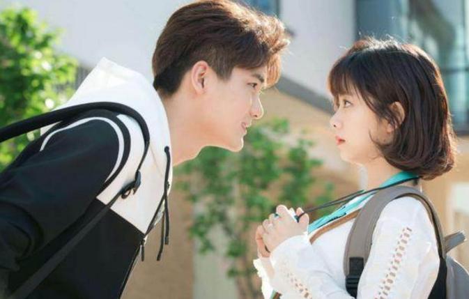 《我们相爱吧》嘉宾阵容曝光,赵丽颖搭档丁一宇,郑爽竟然搭档他