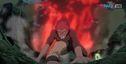 火影:迈特凯开启八门遁甲施展的夜凯是否为查克拉?