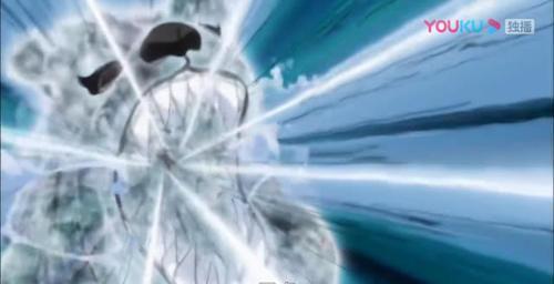 火影:迈特凯开启八门遁甲施展的夜凯是否为查克拉?