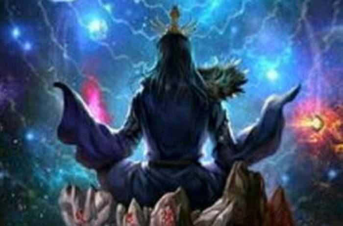 《圣墟》：仙帝果位不会少了一个人——无始大帝