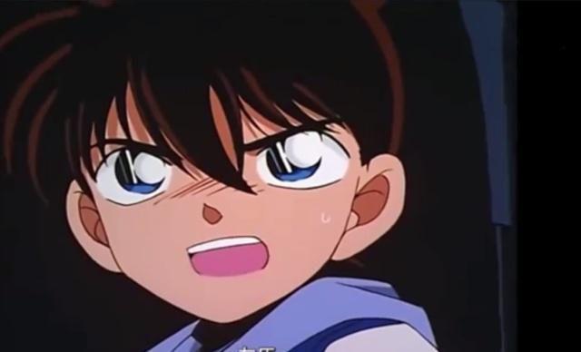 柯南:为何说“柯哀”是天造地设的一对?看完两人经历扎心了!