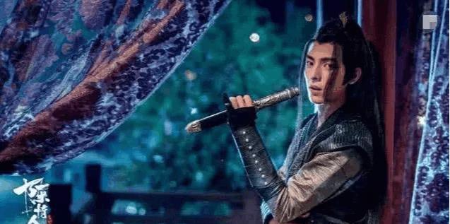 《沙海》男孩走出沙漠,罗雀帅到不敢认,苏万将迎来新剧首演反派