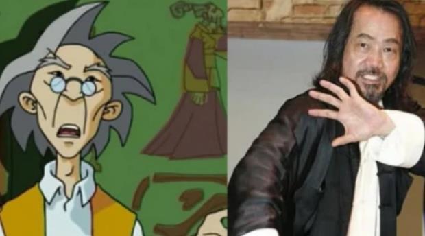 《成龙历险记》真人版可让哪些演员出演?看到阵容后,网友心动了