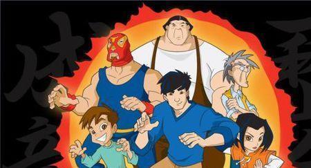 《成龙历险记》真人版可让哪些演员出演?看到阵容后,网友心动了