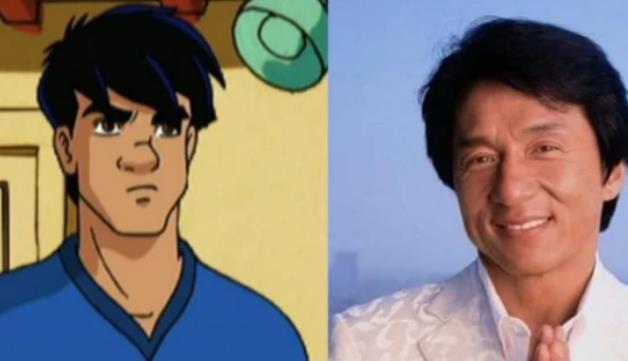 《成龙历险记》真人版可让哪些演员出演?看到阵容后,网友心动了