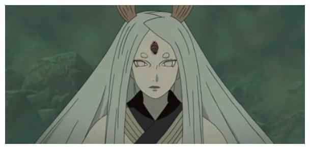 火影:辉夜各方面堪称大筒木最强,可六道抓住这一点屡次“坑娘”