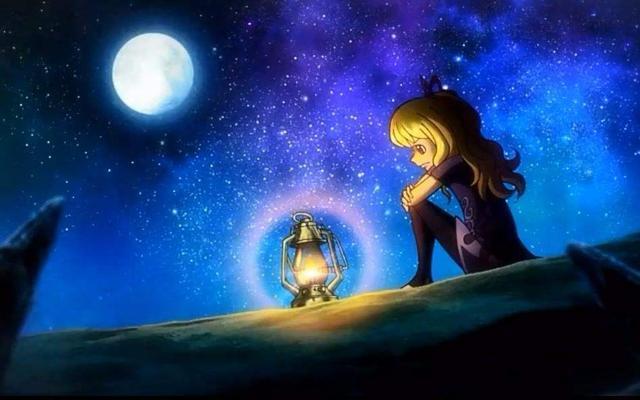 《海贼王》中的女性被渣男欺负,天龙人最可恶,对女帝下毒手