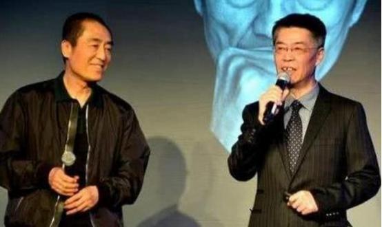 《遮天》大作即将登场,张艺谋亲自导演,人物服装设计让人惊叹