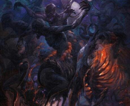 西游记中最恐怖的地方原来在这里