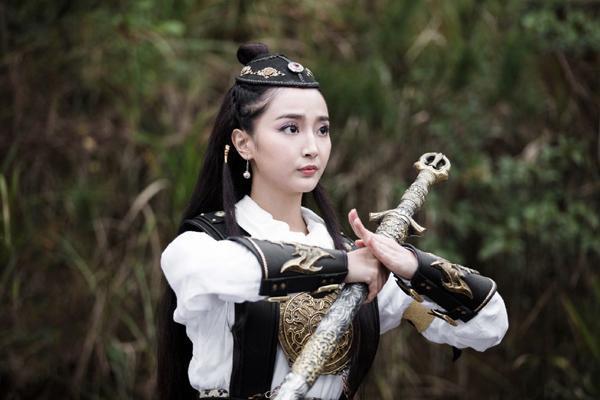 《钟馗捉妖记》苏子墨上线,虽生性善良,但她却是奸细!