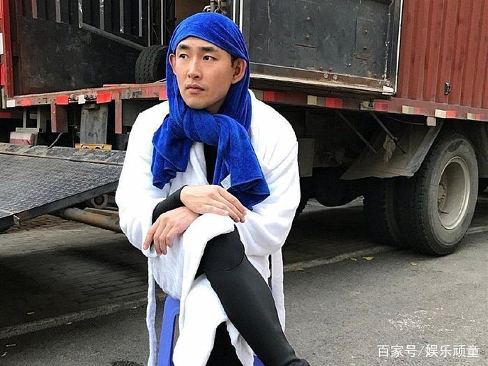 《跑男》加入的这个新成员,搞笑不输陈赫,看来收视率稳了!