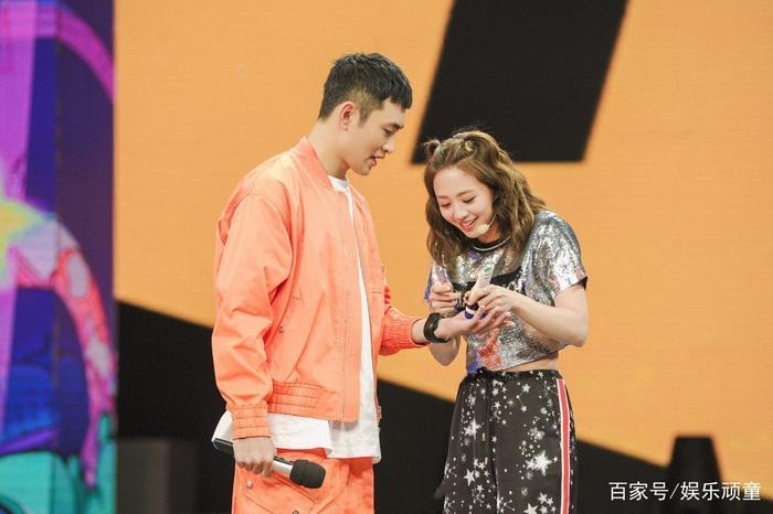 《跑男》加入的这个新成员,搞笑不输陈赫,看来收视率稳了!