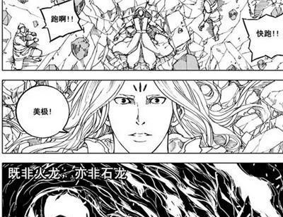 《镇魂街》中应乘风的来头有多大,守护灵或为上古神兽